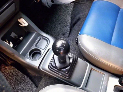 Daewoo damas