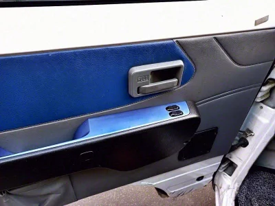 Daewoo damas