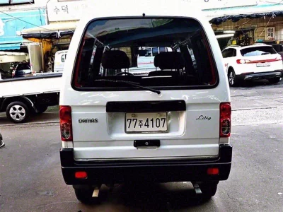 Daewoo damas