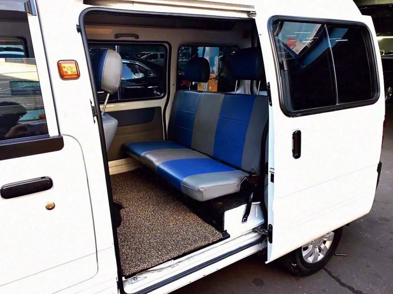 Daewoo damas
