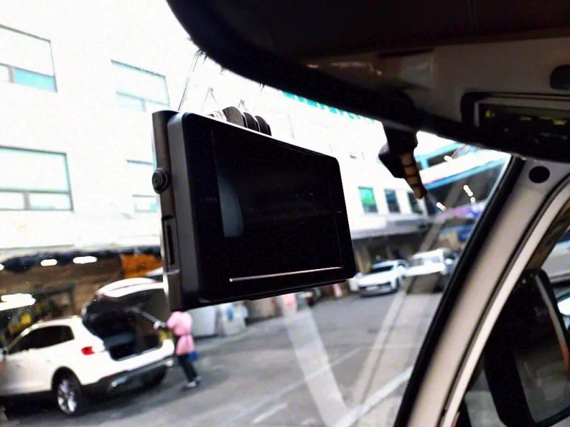Daewoo damas