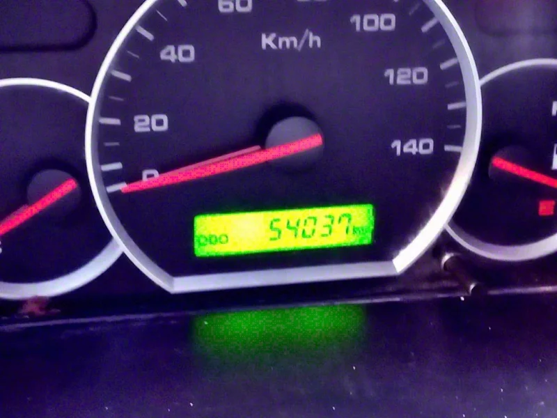 Daewoo damas