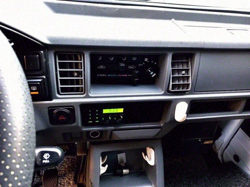 Daewoo damas