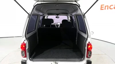 Daewoo damas