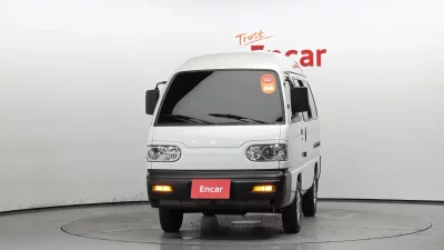 Daewoo damas