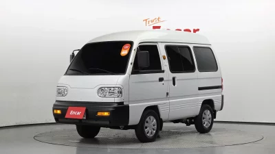 Daewoo damas