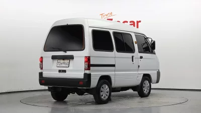 Daewoo damas