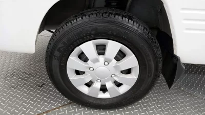 Daewoo damas
