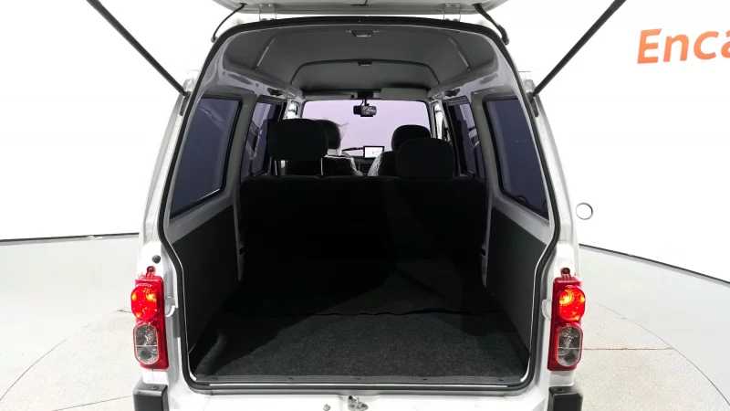 Daewoo damas