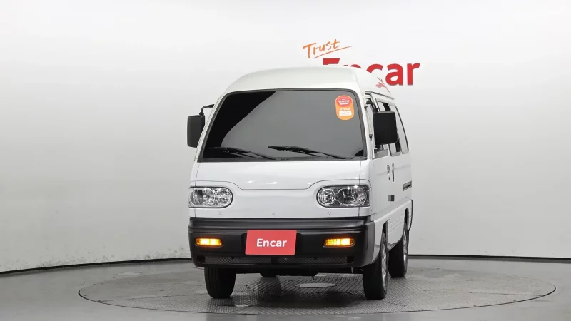 Daewoo damas