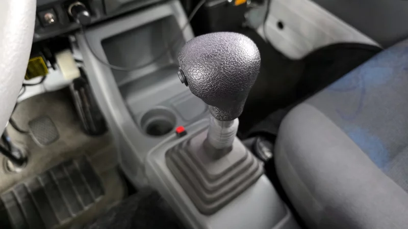 Daewoo damas