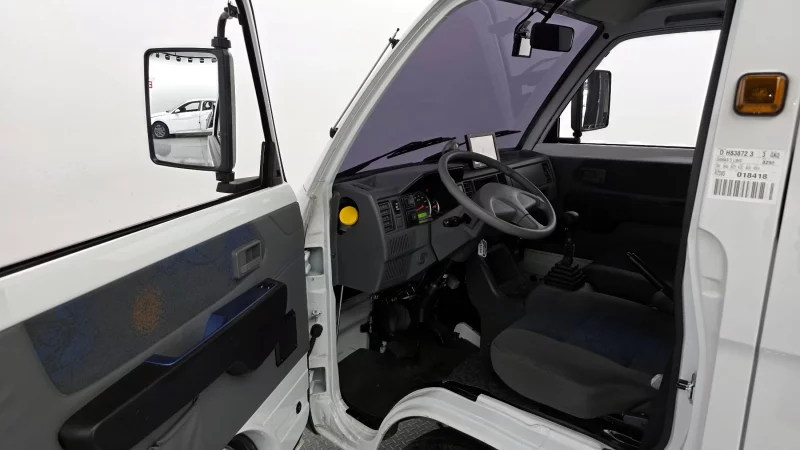 Daewoo damas