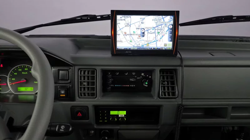 Daewoo damas