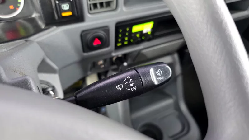 Daewoo damas