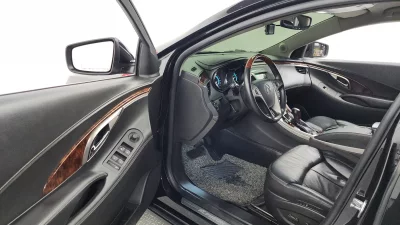 Daewoo Alpheon