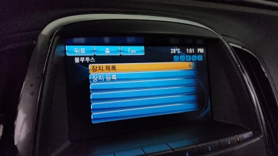 Daewoo Alpheon