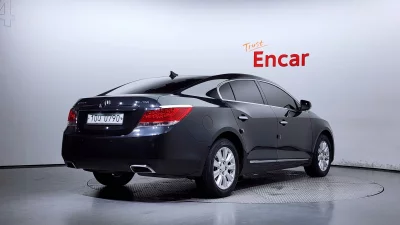 Daewoo Alpheon