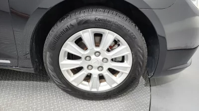 Daewoo Alpheon