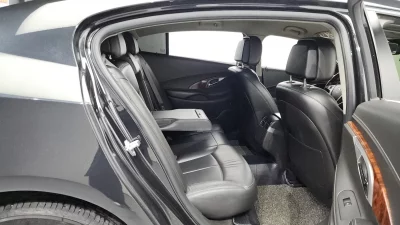 Daewoo Alpheon
