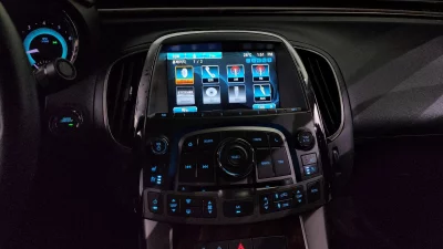 Daewoo Alpheon