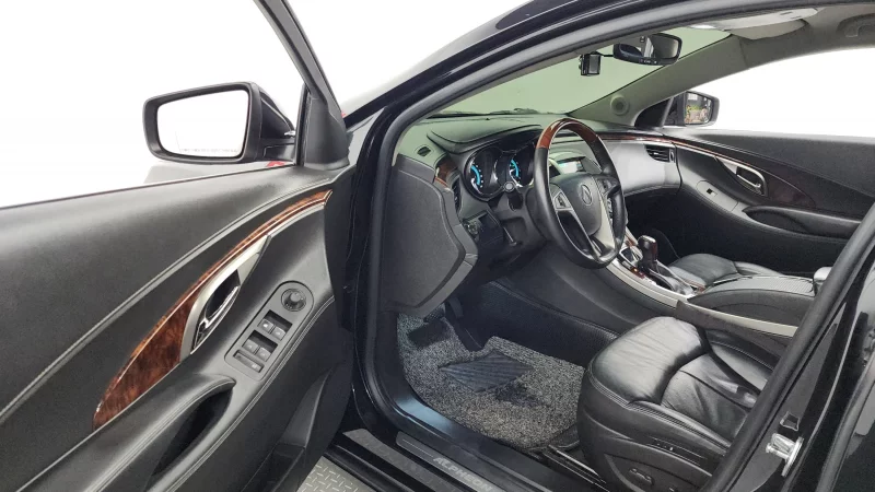 Daewoo Alpheon