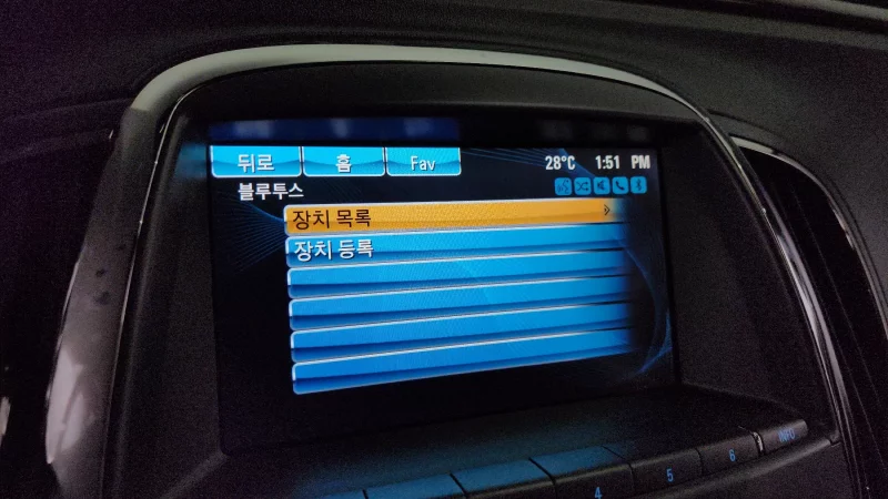 Daewoo Alpheon