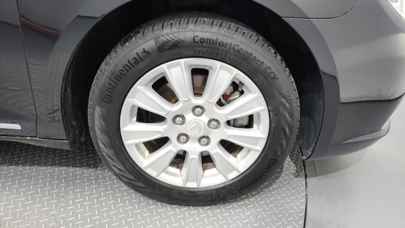 Daewoo Alpheon