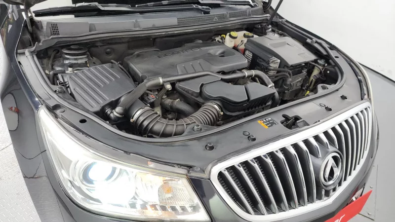 Daewoo Alpheon