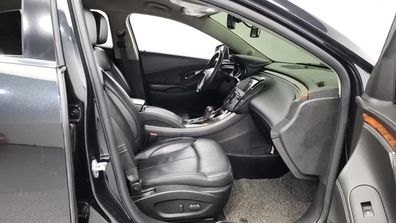 Daewoo Alpheon
