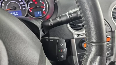 Renault Samsung QM5