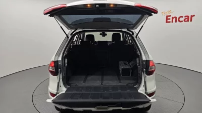 Renault Samsung QM5