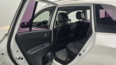 Renault Samsung QM5