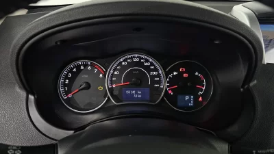 Renault Samsung QM5