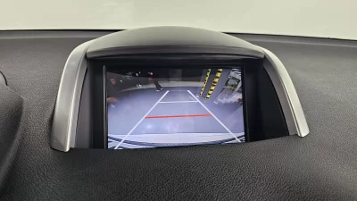 Renault Samsung QM5