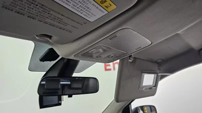 Renault Samsung QM5