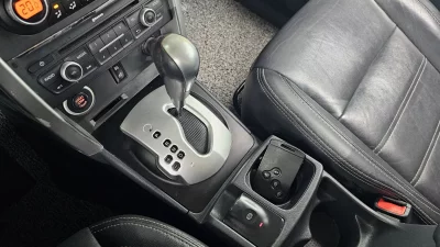 Renault Samsung QM5