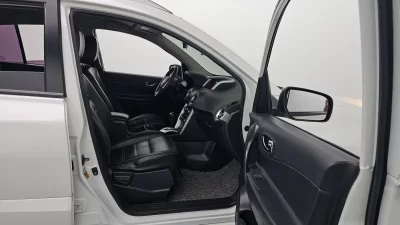 Renault Samsung QM5
