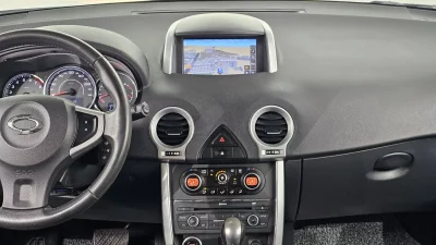 Renault Samsung QM5