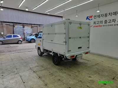 Daewoo labo