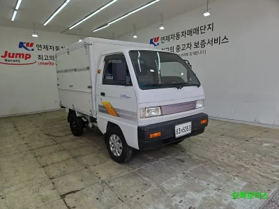 Daewoo labo