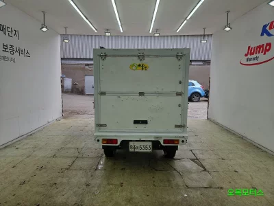 Daewoo labo
