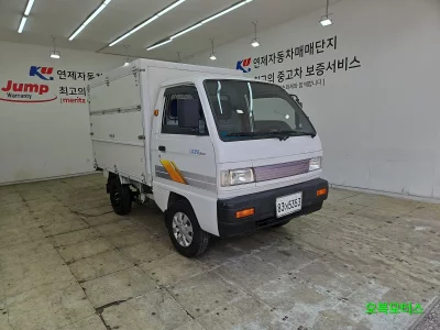 Daewoo labo
