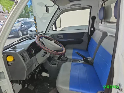 Daewoo labo