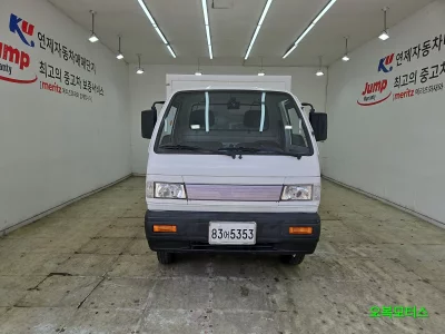 Daewoo labo