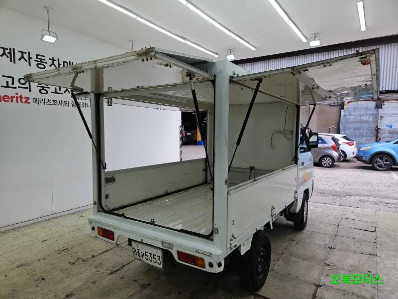 Daewoo labo