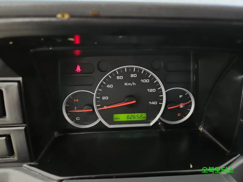 Daewoo labo
