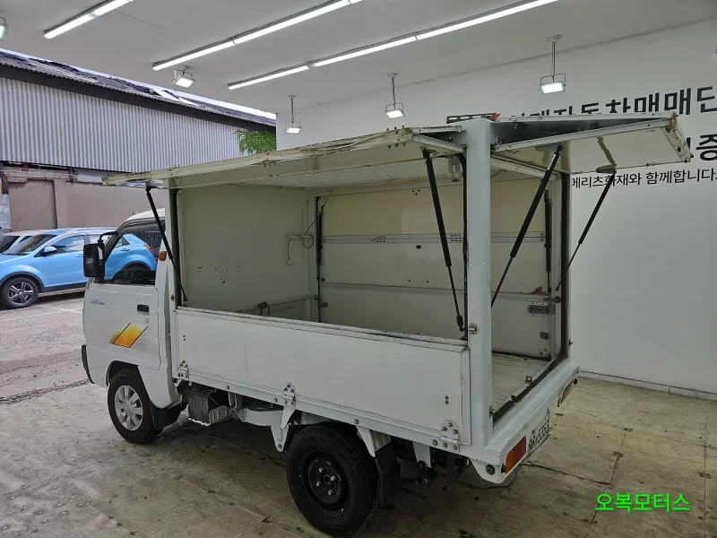 Daewoo labo
