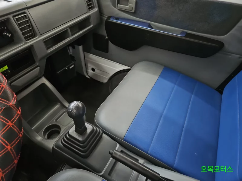 Daewoo labo