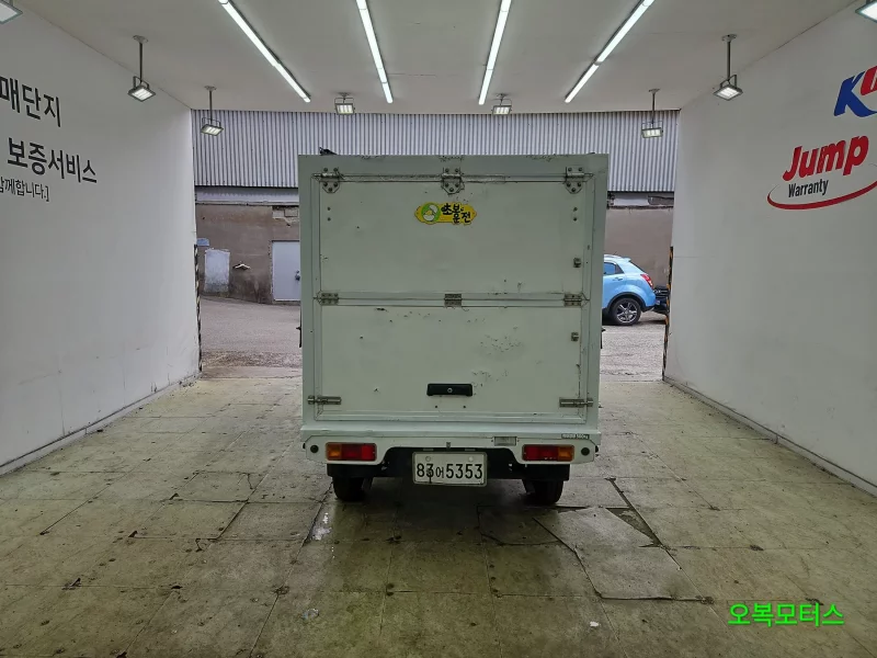 Daewoo labo