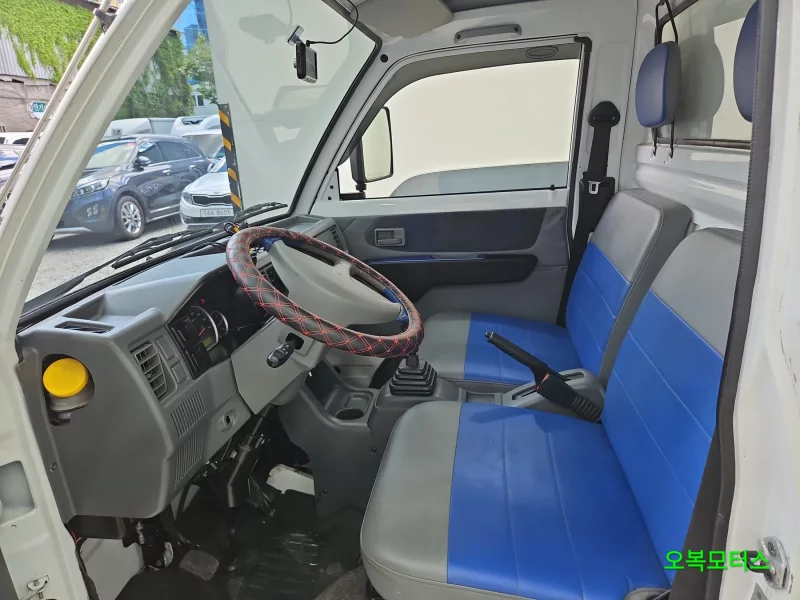Daewoo labo